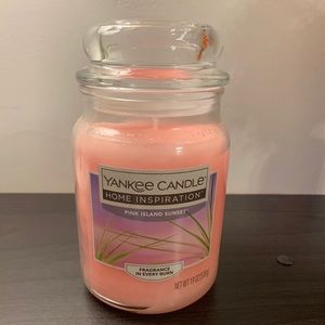 Yankee candle